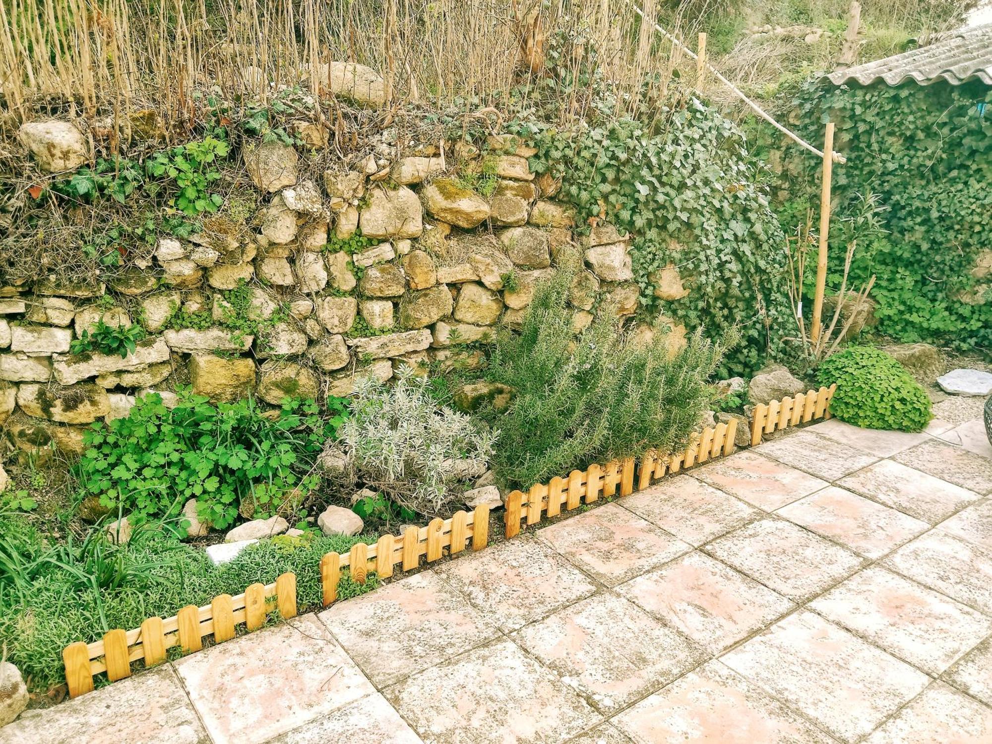 Maison Cosy Ventoux Avec Jardin Vue Ventoux A Mormoiron Eksteriør bilde